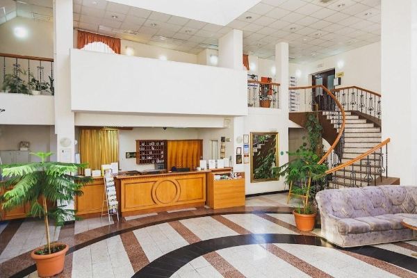 Transhotel (Jekaterinburg)